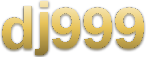 dj999 logo